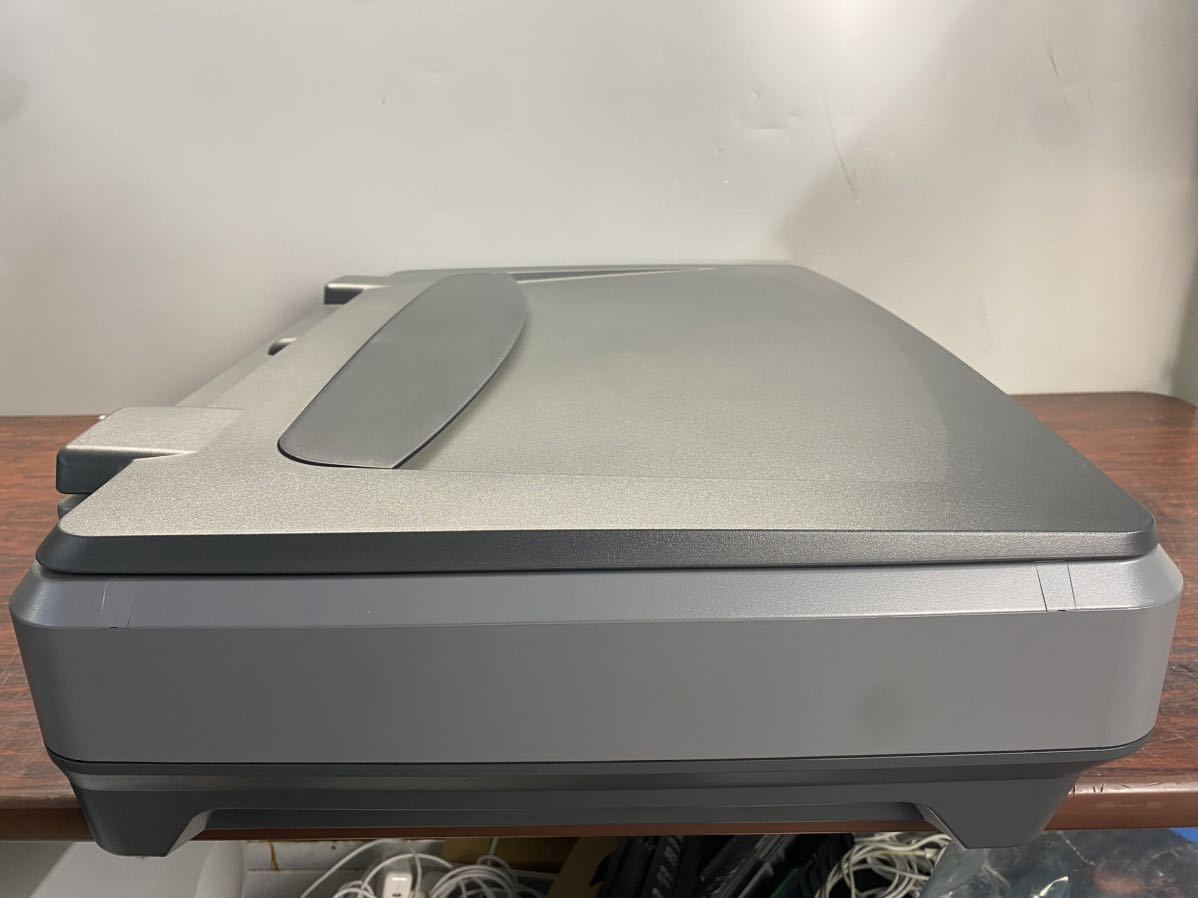 売れ筋アイテムラン A2301)EPSON 光学 動作確認 A3プラス対応フラット
