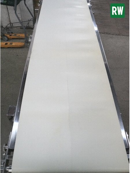 ベルトコンベア 全長1800mm ベルト幅500mm 三相200V 蛇行レス ベルトコンベア 全長1800mm ベルト幅500mm 三相200V 蛇行レス