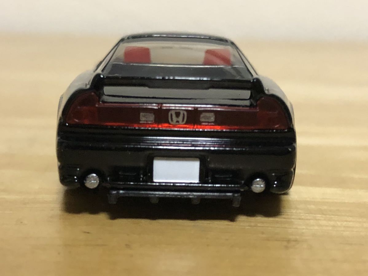 トミカプレミアム 36 ホンダ　NSX-R トミカプレミアム発売記念仕様　開封未展示品！_画像5