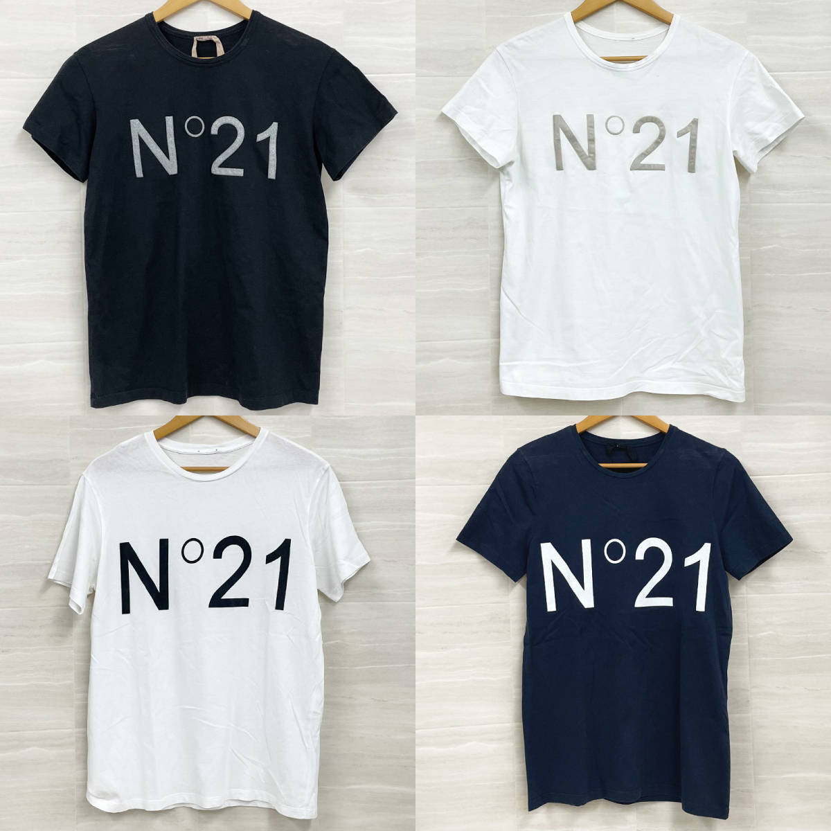 Tシャツ４枚セット 【アウトレット☆送料無料】 - マタニティ