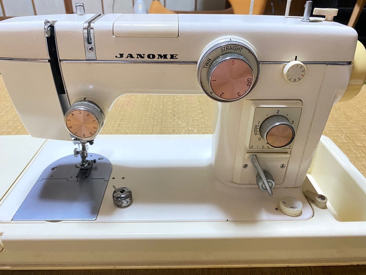 ジャノメ802型/動作確認済み|PayPayフリマ