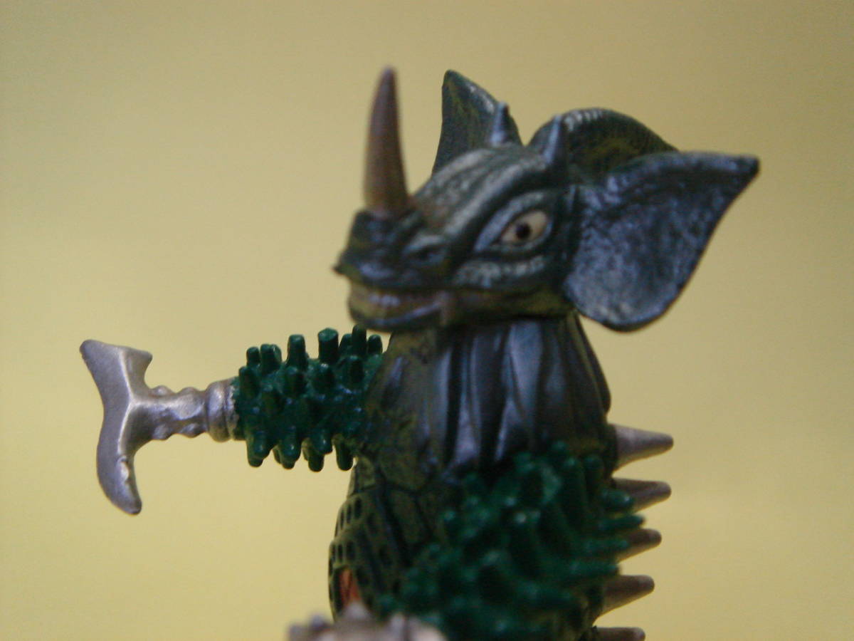 ヤフオク Hg 核 怪獣 タイラント 8cm ガチャガチャ ガシ ヤフオク Hg 核 怪獣 タイラント 8cm ガチャガチャ ガシ