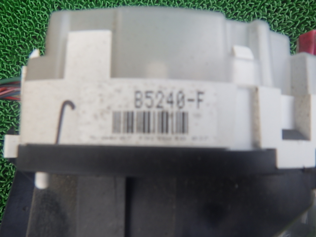 ハイゼット S320V スピードメーター AT B5240 204421km_画像3