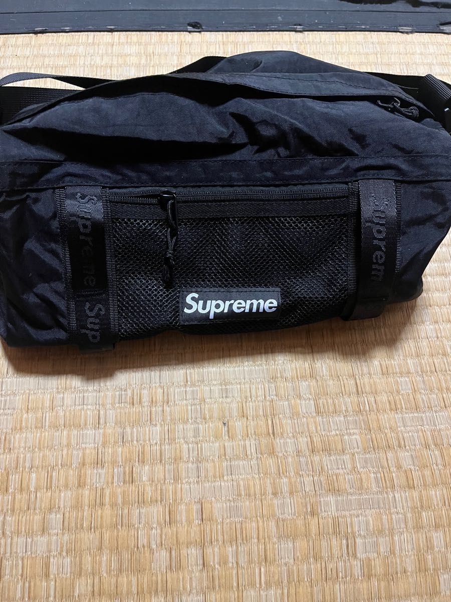 Supreme Mini Duffle Bag 9L