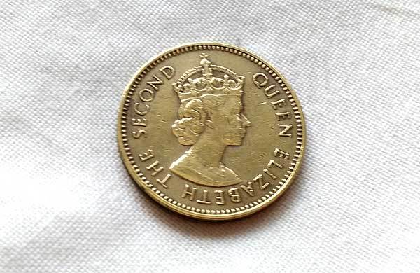 ヤフオク 海外貨幣 硬貨 コイン 香港一毫 10セント エリ ヤフオク 海外貨幣 硬貨 コイン 香港一毫 10セント エリ