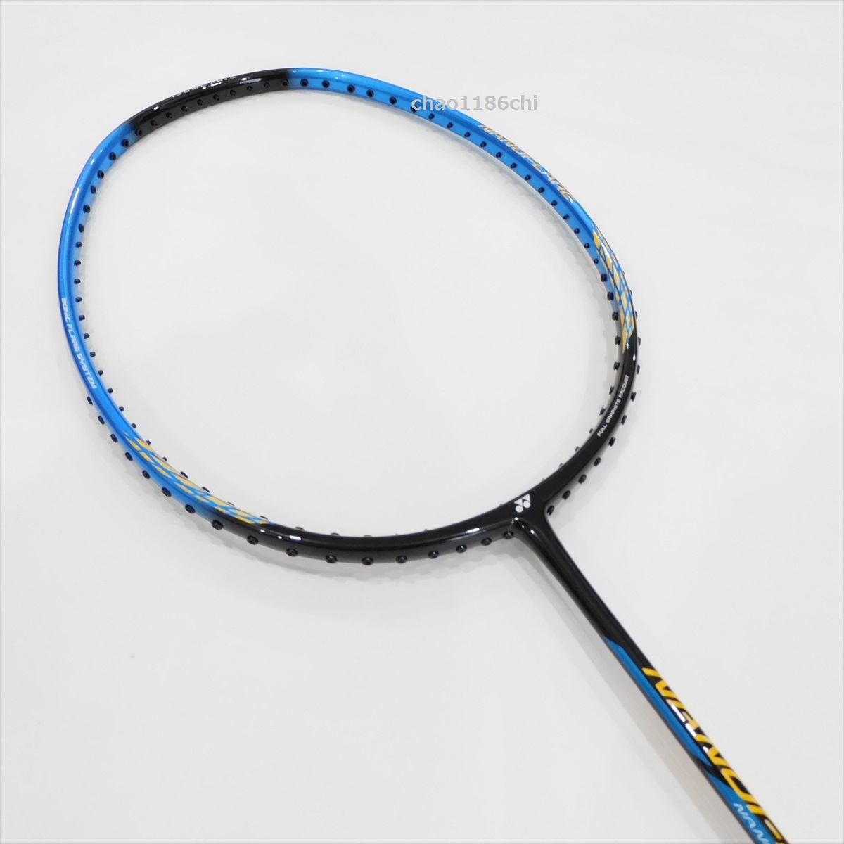 送料込/新品/ヨネックス/5U5/ナノフレア001アビリティ/青 送料込/新品/ヨネックス/5U5/ナノフレア001アビリティ/青