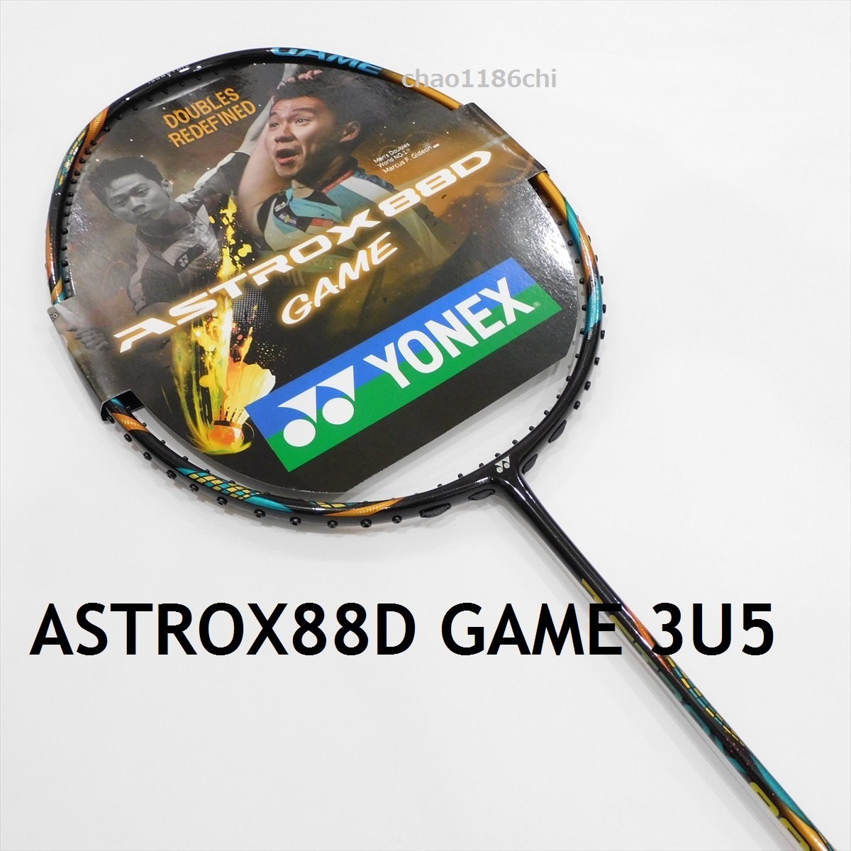 アストロクス88D PRO 3UG5-