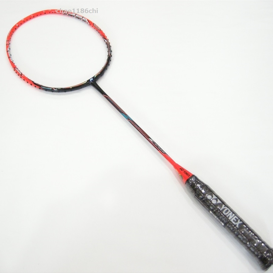 YONEX ナノレイZスピード 3UG5 ヨネックス バドミントン-