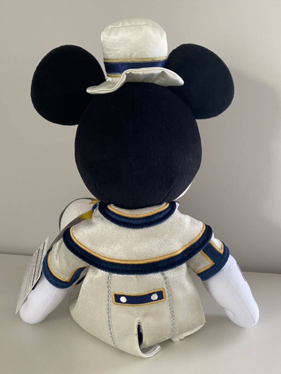 [ новый товар ] Tokyo Disney si- Рождество 2019 ограничение товары [itsu* Рождество время! Mickey мягкая игрушка ] Mickey Mouse 