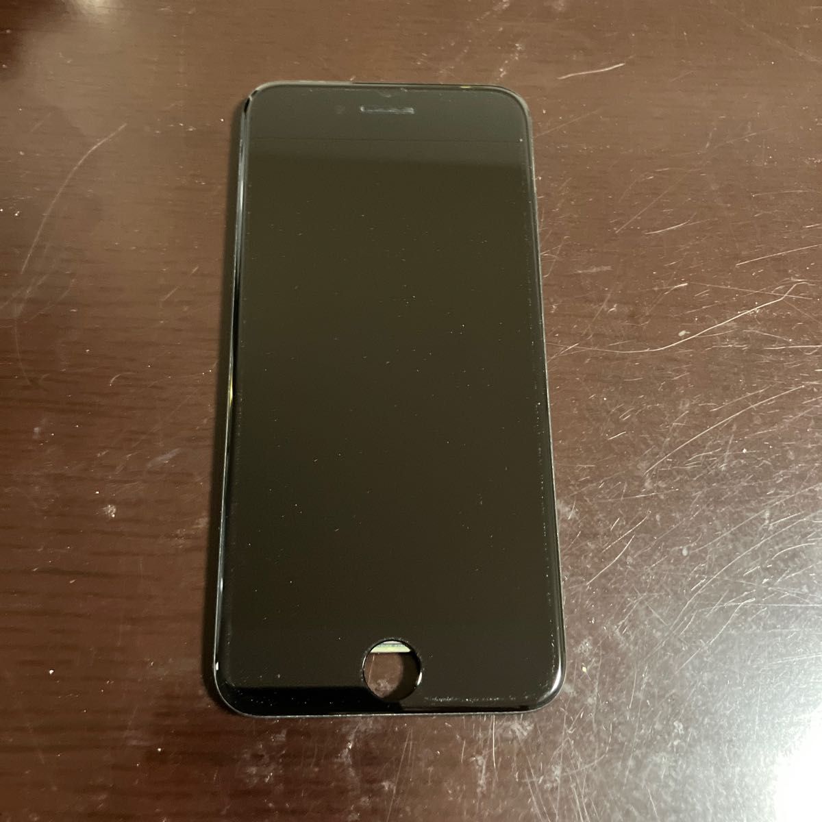 【ジャンク】iPhoneSE3  第3世代 純正 パネル 部品取り用 ディスプレイ 液晶