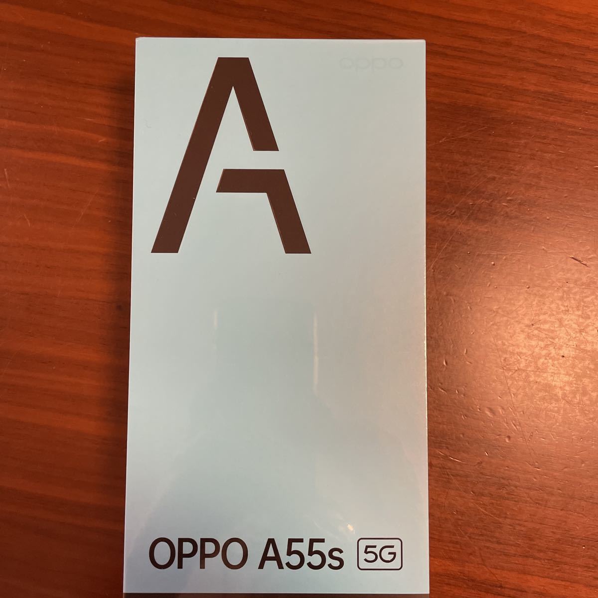 新品 未開封品】OPPO A55s 5G本体 ブラック64G SIMフリー｜Yahoo