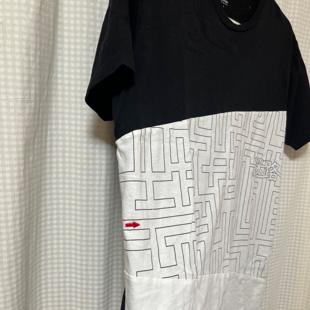 グラニフ　Tシャツ　男性Lサイズ