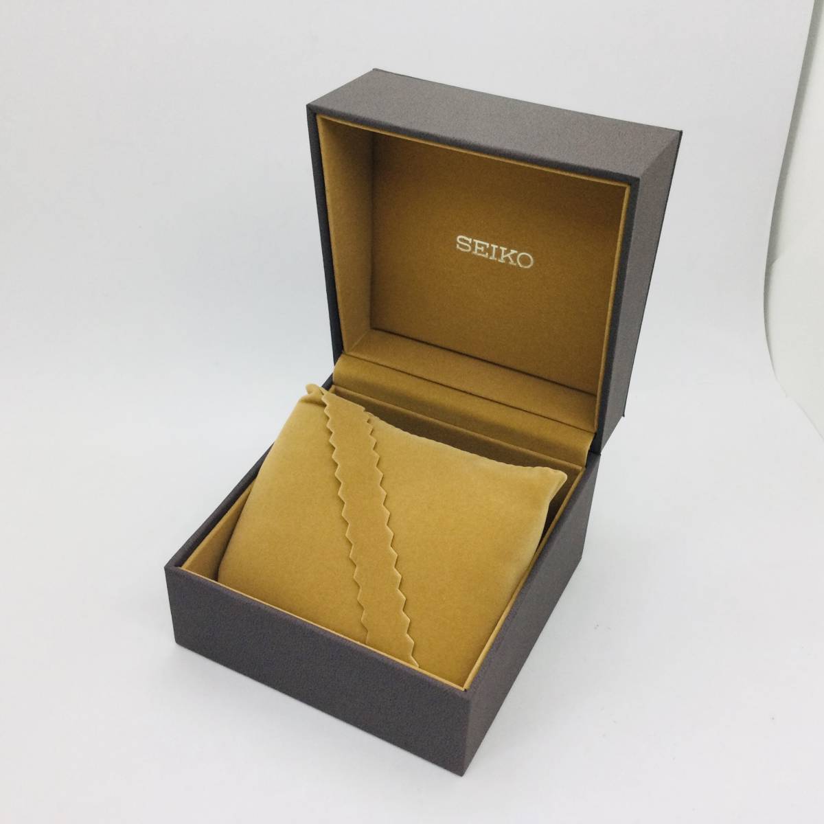 ◆ゆうパック限定◆ １２個セット SEIKO（セイコー）高級モデル専用ボックス 正規品 非売品 _画像5