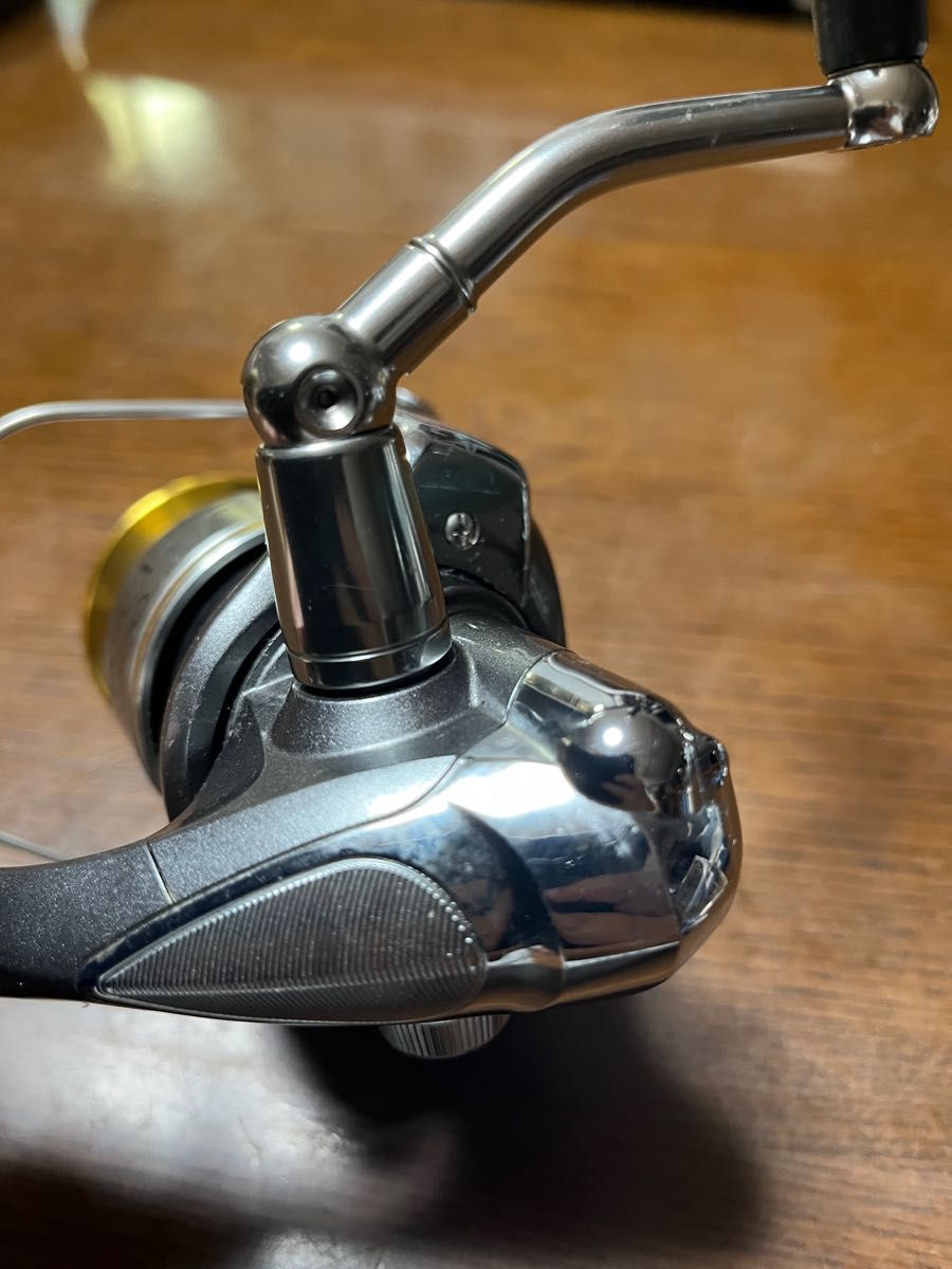 SHIMANO】NASCI ナスキー 6000 スピニングリール|Yahoo!フリマ SHIMANO】NASCI ナスキー 6000 スピニングリール|Yahoo!フリマ