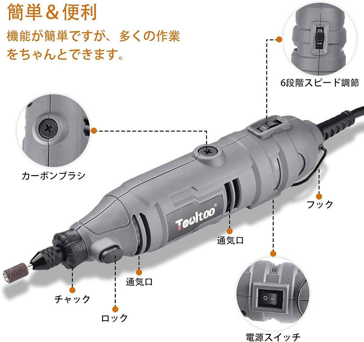 超豪華で本格的な業務用＆プロ用フルセット 超高性能】万能ミニ