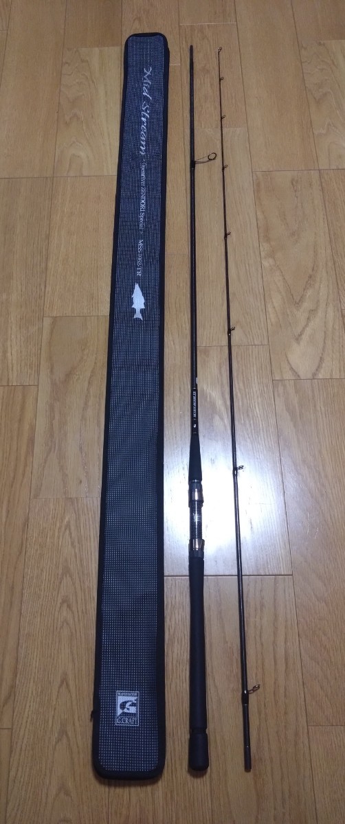 激安店舗 Gクラフト セブンセンス ミッドストリーム MSS-1062-TR TR