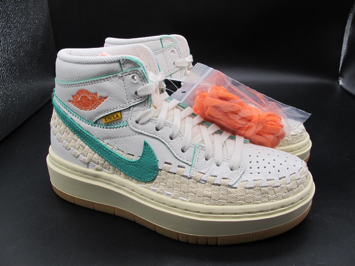 UNION × Bephies Beauty Supply× Nike Air Jordan 1 High ユニオン x