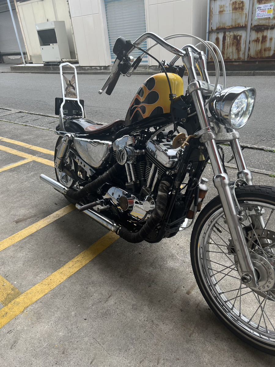 17番 6L ハーレー 2006-2022年用 ナロースポーツスタータンク 17番 6L ハーレー 2006-2022年用 ナロースポーツスタータンク
