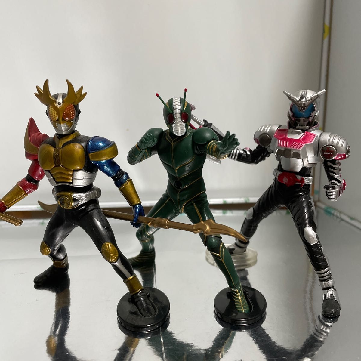HG仮面ライダー 仮面ライダーアギト 仮面ライダーZO 仮面 HG仮面ライダー 仮面ライダーアギト 仮面ライダーZO 仮面