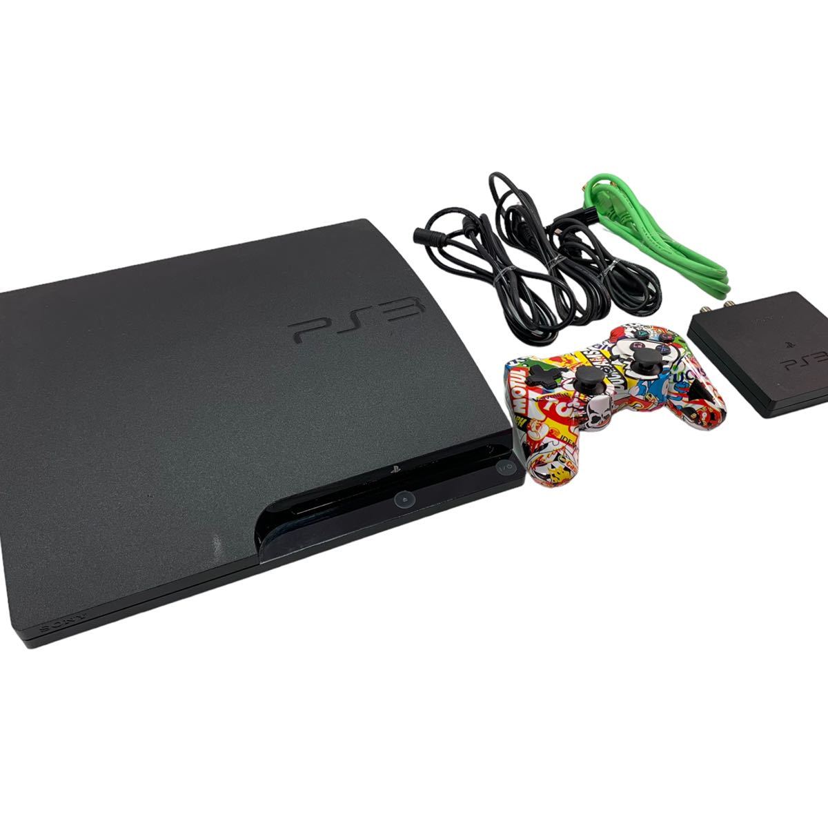 ☆動作品 SONY ソニー PlayStation 3 プレイステーション3 プレステ3