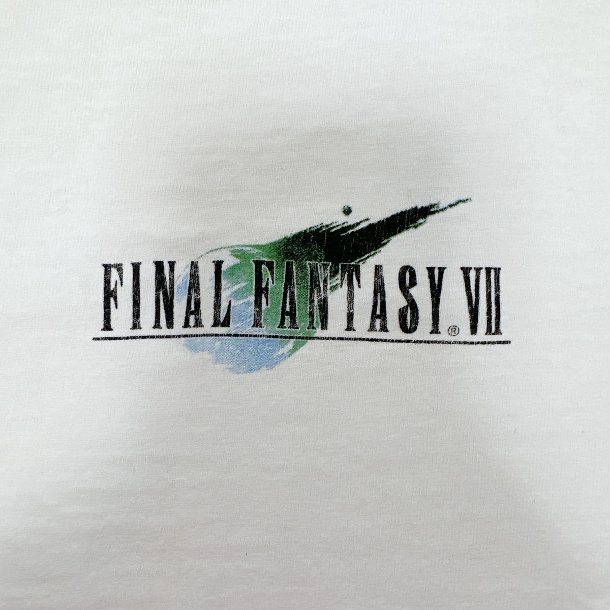 ファイナルファンタジー tシャツ XL ff final fantasy 映画 ファイナルファンタジー tシャツ XL ff final fantasy 映画