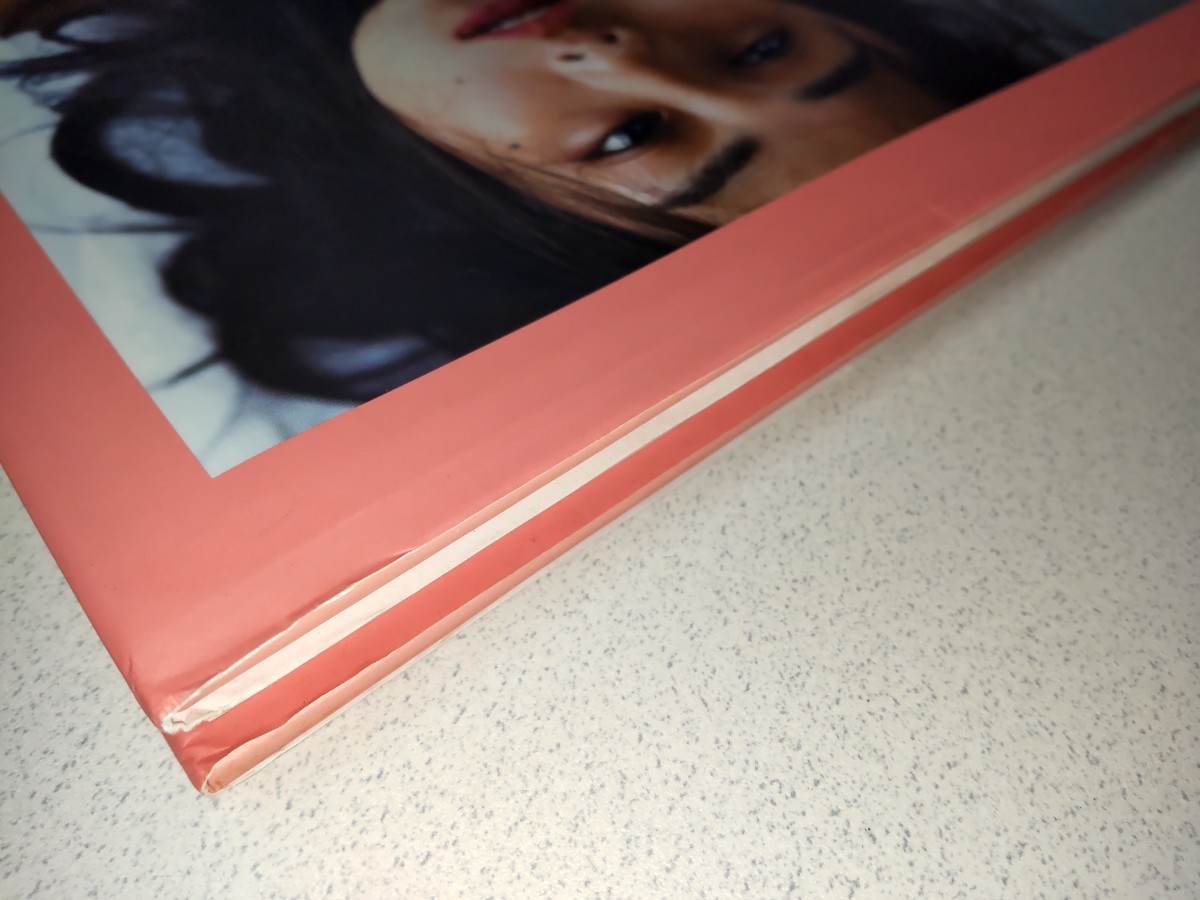 片山萌美 写真集 Rashin《裸芯》【初版・帯付き】(か行)|売買された