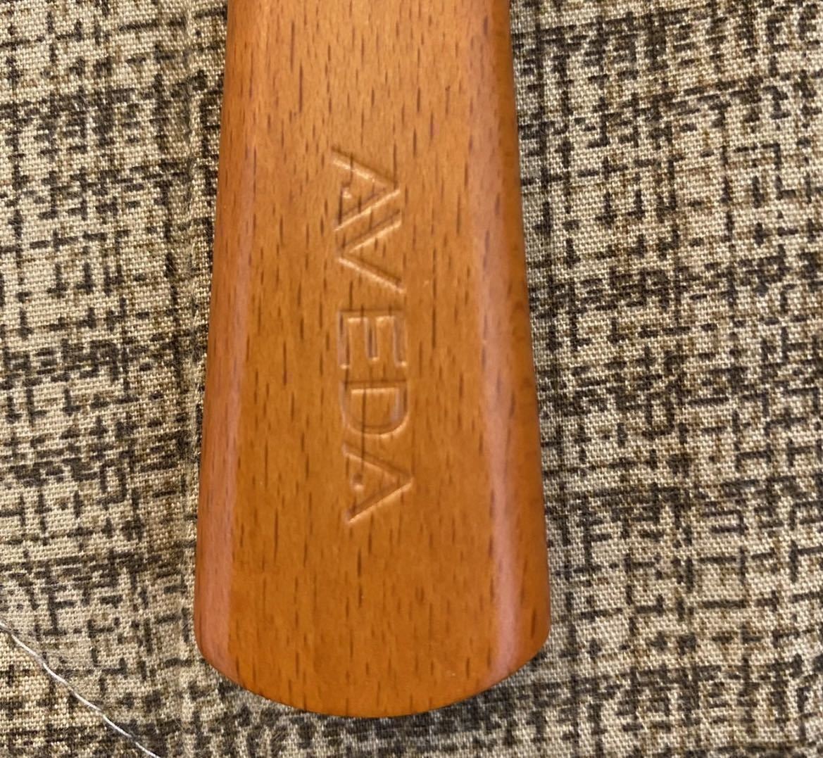 kakkou2005様専用 アヴェダ AVEDA パドルブラシ ミニサイズ 3本セット 頭皮ケア 頭皮マッサージ_画像7