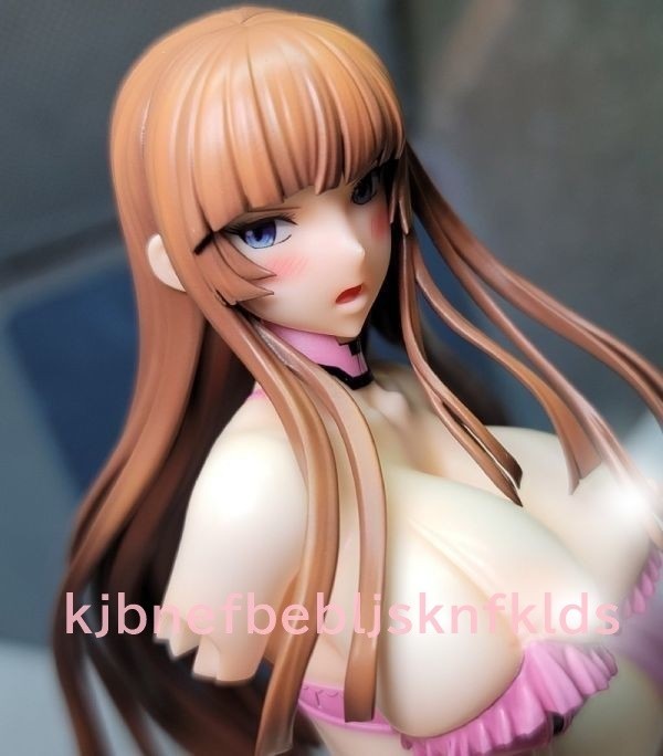 . river Aska against ..asagi1/7 resin parts resin resin kit model parts 