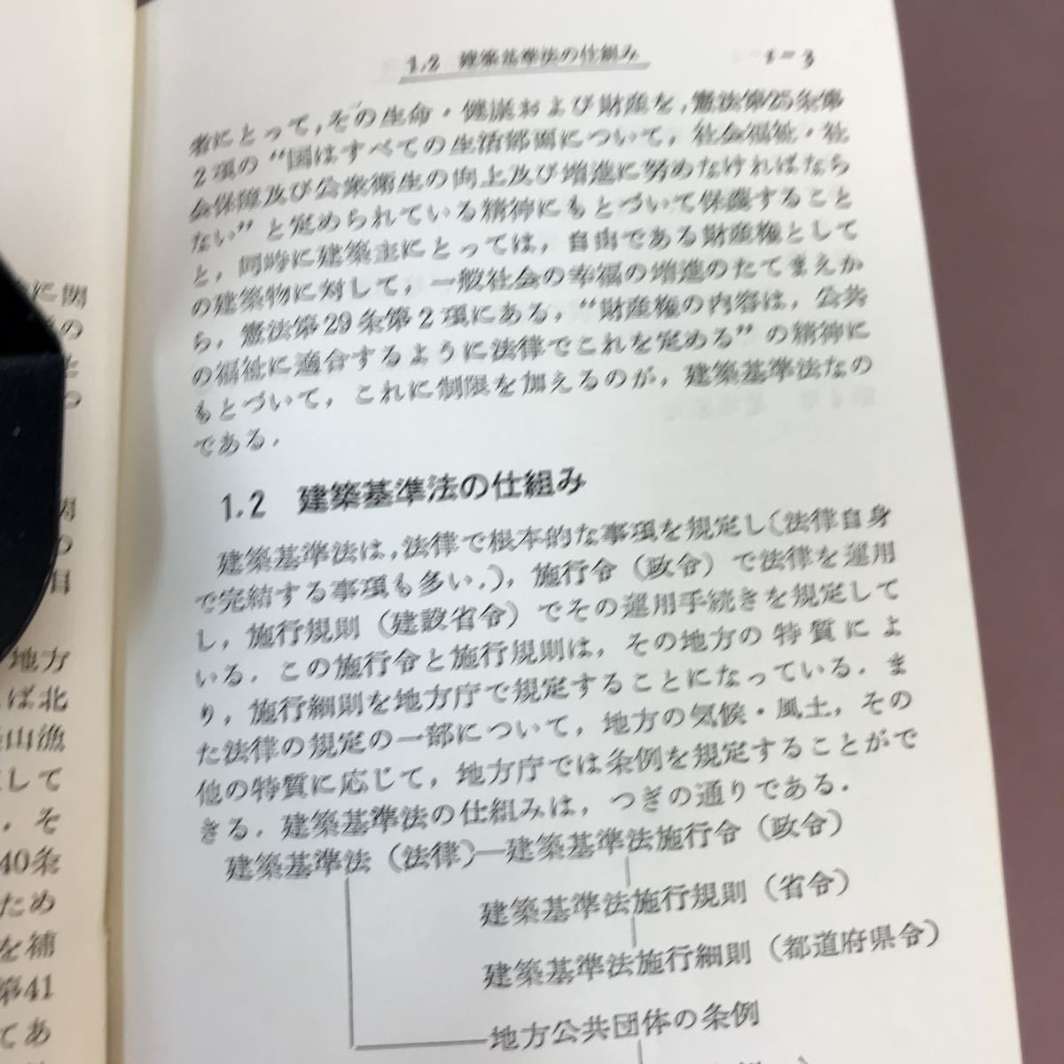A15-148 図解 建築法規ポケット集 日野三郎 理工学社_画像4