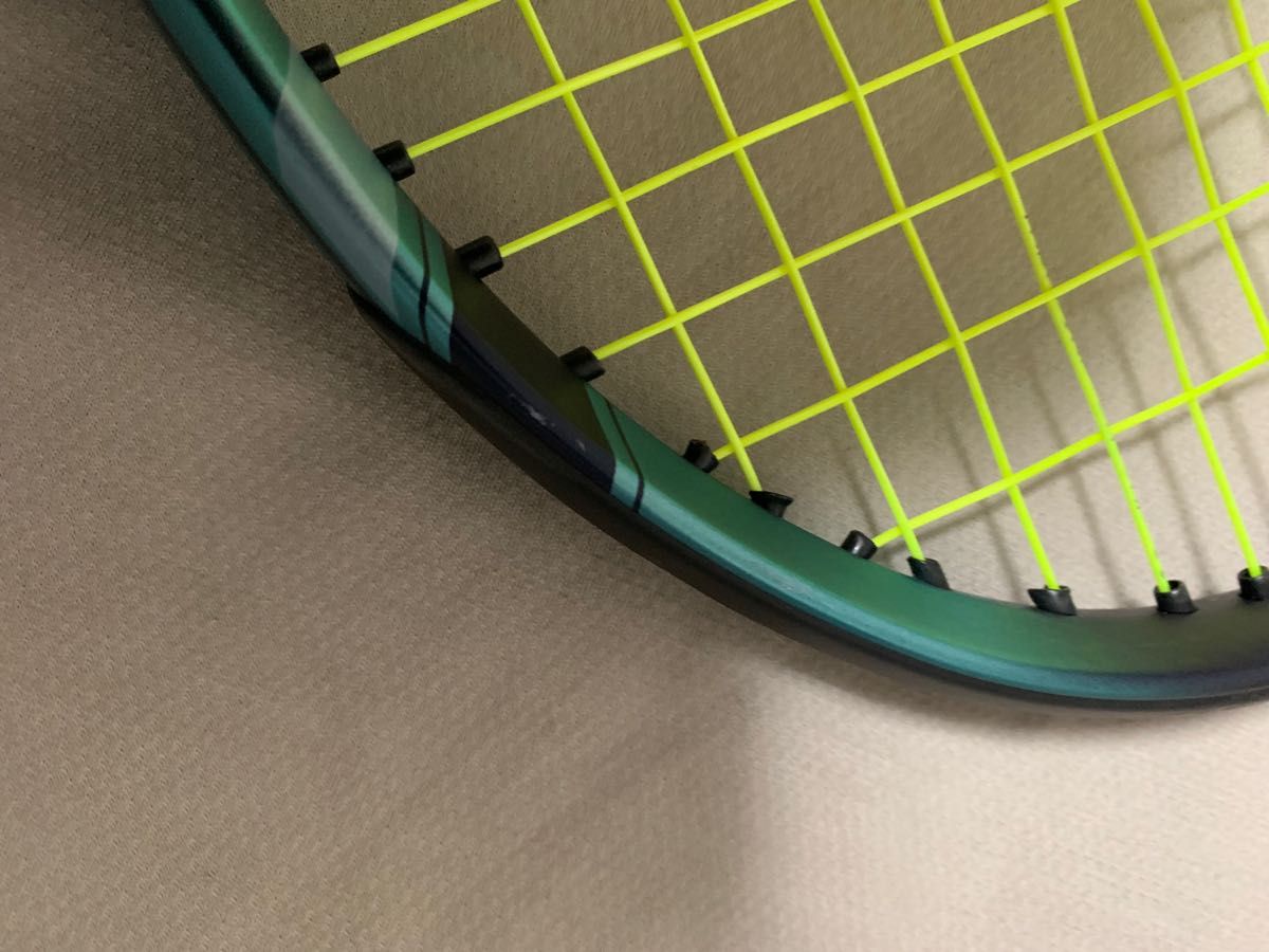 見事な episode08様 ヨネックス YONEX G2 300g EZONE100 ラケット(硬式