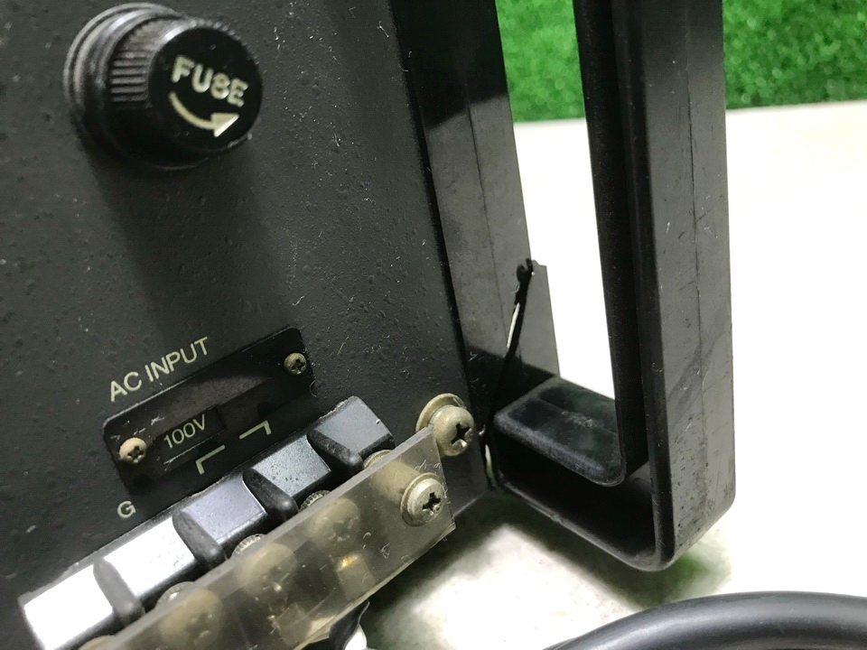 AA330F アンプ方式 周波数変換/交流安定化電源 ☆高砂製作所 AA330F アンプ方式 周波数変換/交流安定化電源 ☆高砂製作所