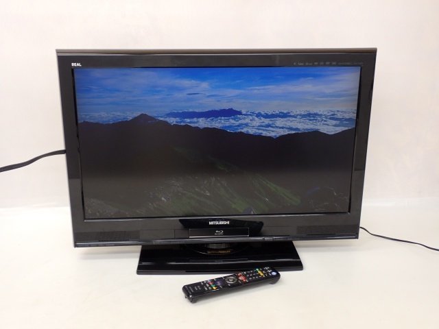 良質 ハイビジョン液晶テレビ Hisense 32BK2 32型miniB-CAS付 液晶