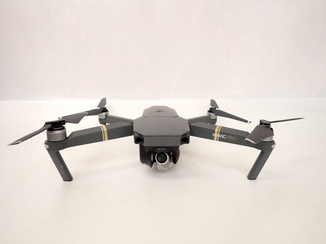 DJI ディージェイアイ ドローン Mavic Pro M1P 送信機 GL200A ケース