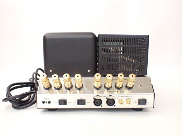 グランドセール McIntosh 6C0A9-17 □ (2) ELECTORI エレクトリ正規品 説明書付き MC275VI 真空管/管球式パワーアンプ マッキントッシュ マッキントッシュ グランドセール McIntosh 6C0A9-17 □ (2) ELECTORI エレクトリ正規品 説明書付き MC275VI 真空管/管球式パワーアンプ マッキントッシュ マッキントッシュ