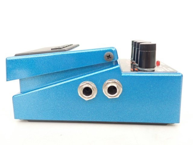 BOSS エフェクター Harmonist PS-6 ハーモ二スト ボス ▽ 6C2AA-5_画像3