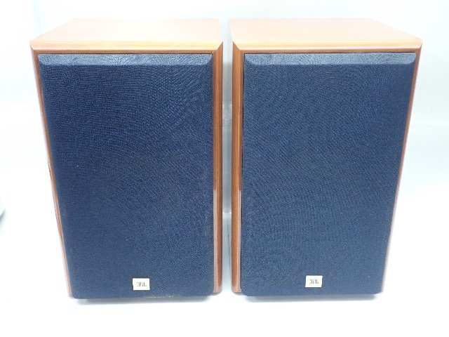 JBL ジェイビーエル 2Wayブックシェルフ型スピーカー 4302 ペア ¶ 6BF4E-9_画像5