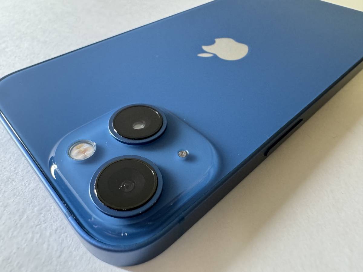 肌触りがいい Apple iPhone バッテリー最大容量87% SIMフリー A2631