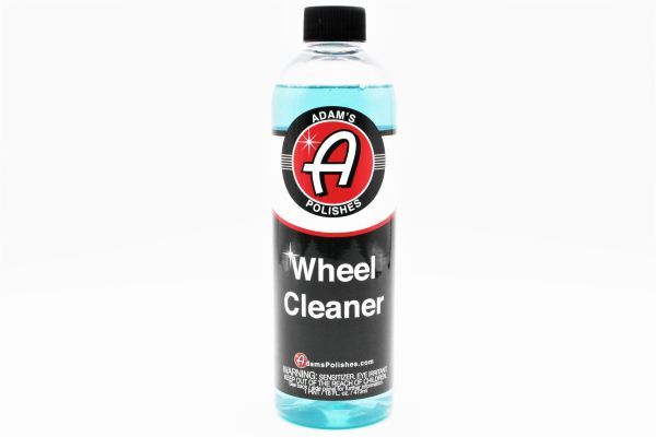 Adam's Wheel Cleaner