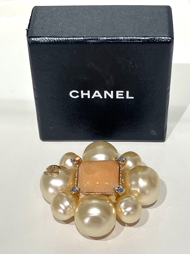 高質で安価 ココマーク 08A シャネル 【IT3I2OQ91GEW】CHANEL カラー