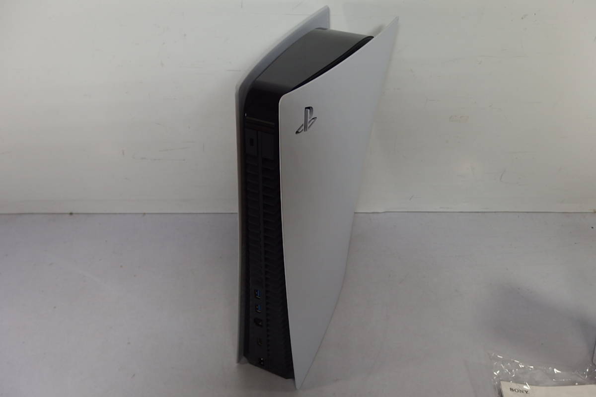 ◇SONY(ソニー) PlayStation5(プレイステーション5) PS5 本体 CFI