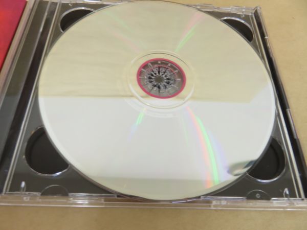音楽CD　ガゼット　FADELESS　初回限定盤CD＋DVD　the GazettE　SRCL8343～44_画像4