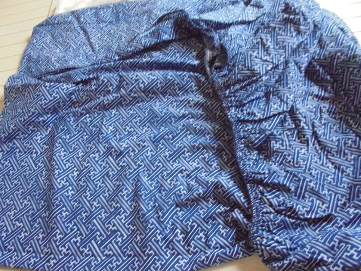 ラルフローレン　ベッドスカート　フルサイズ　セミダブル　１２０x２００センチ　_画像1