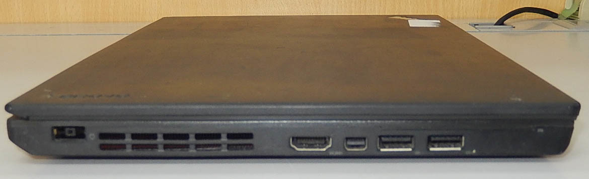 ThinkPad X260 Ci7/6600U HDD無し等_画像7
