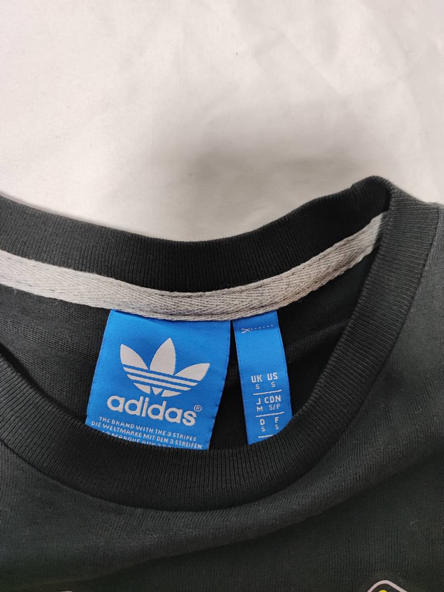 adidas Originals Tシャツ 半袖 トップス メンズ M