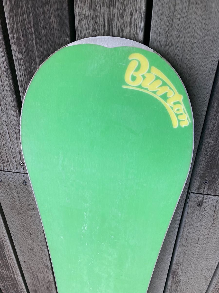 BURTON バートン　96/97 カスタム　164センチ　USA Made