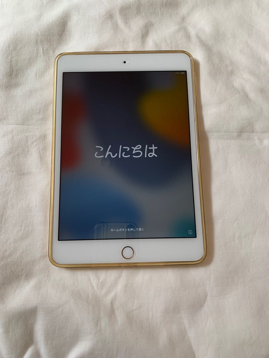 iPadmini 4 Yahoo!フリマ（旧）-