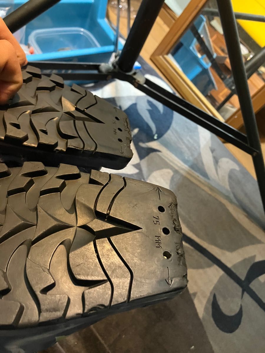 スカルパ SCARPA T2 26 0cm テレマーク 山スキー スキーブーツ スカルパ SCARPA T2 26 0cm テレマーク 山スキー スキーブーツ