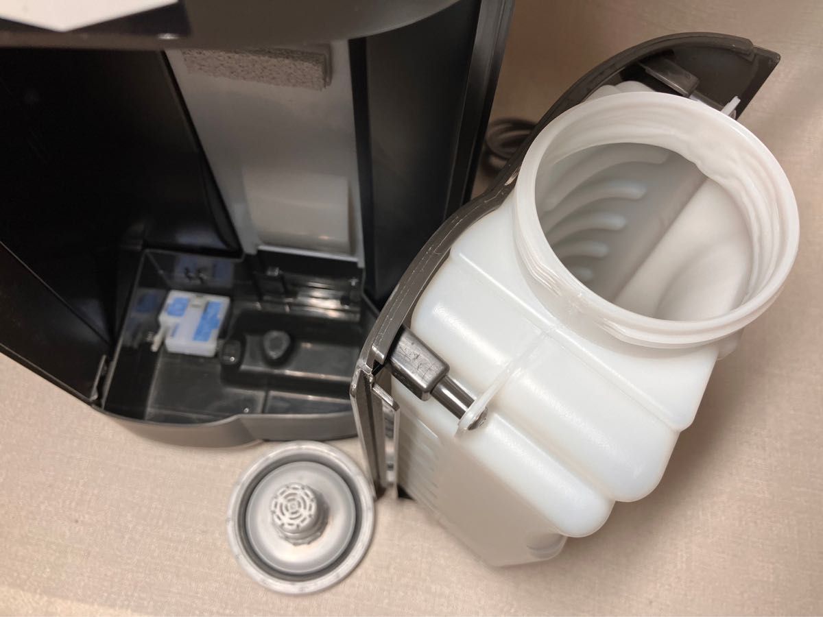シャープ 加湿 空気清浄機 プラズマクラスター 25000 KI-PS50-H シャープ 加湿 空気清浄機 プラズマクラスター 25000 KI-PS50-H