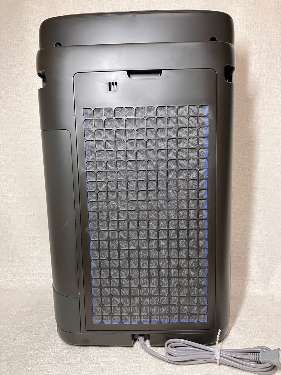 シャープ 加湿 空気清浄機 プラズマクラスター 25000 KI-PS50-H シャープ 加湿 空気清浄機 プラズマクラスター 25000 KI-PS50-H