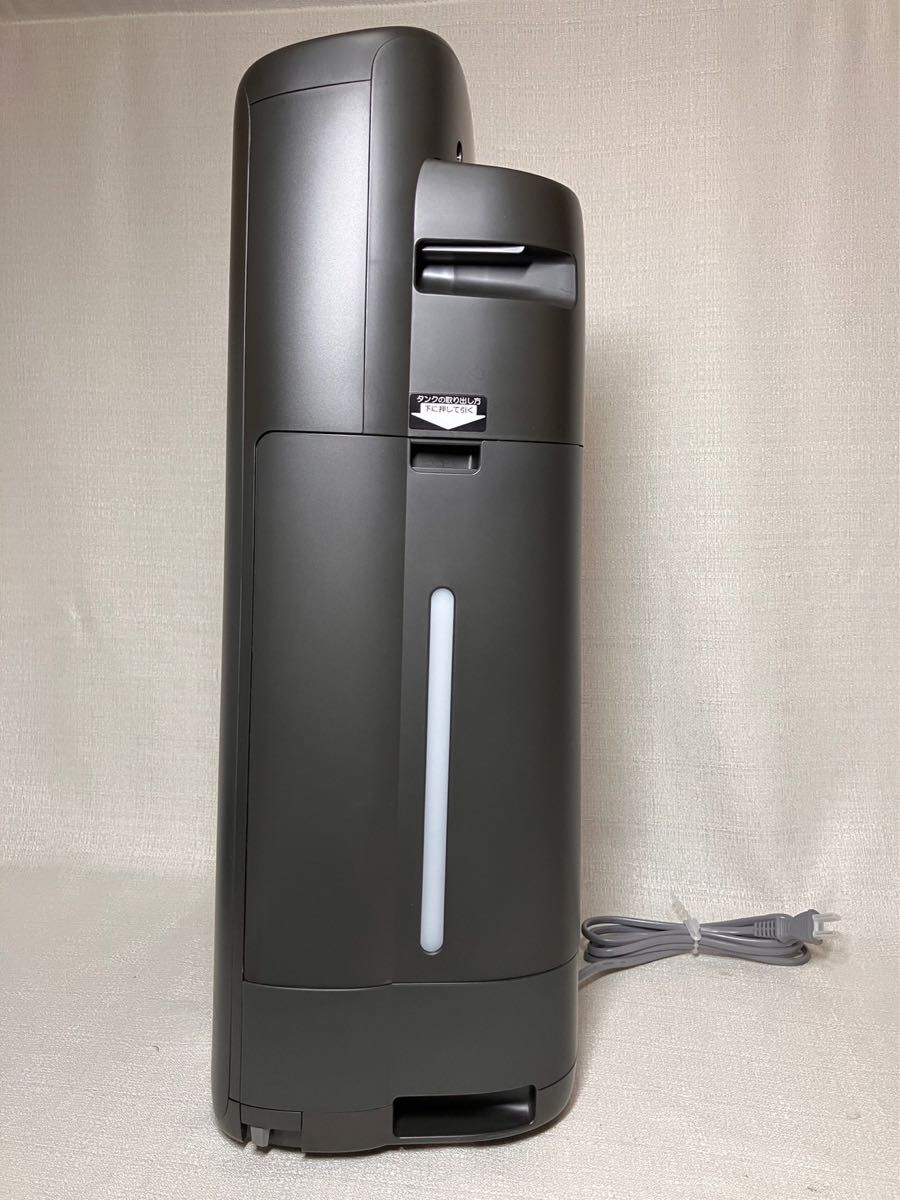 シャープ 加湿 空気清浄機 プラズマクラスター 25000 KI-PS50-H Yahoo
